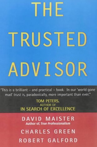 The Trusted Advisor