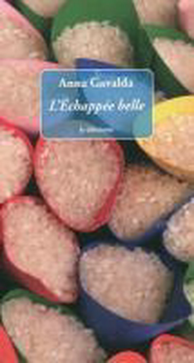 L'echappee belle