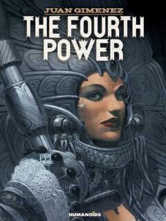FOURTH POWER HC