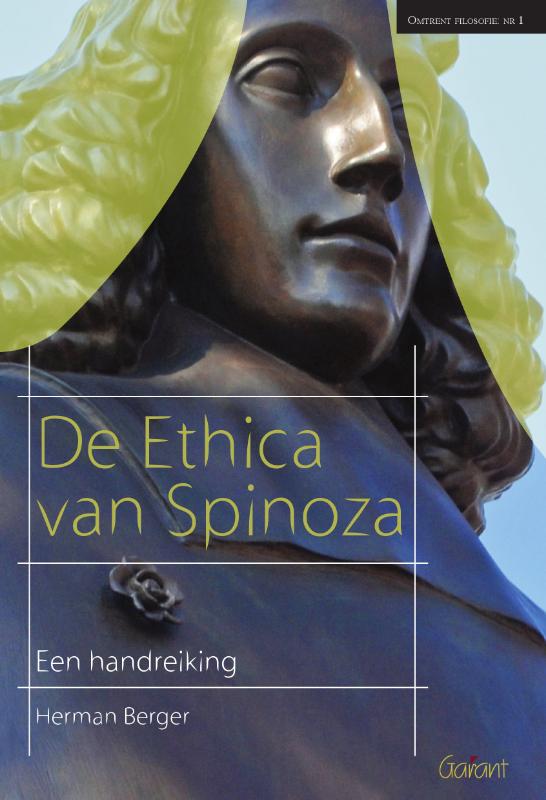boekenbalie_9789044127423_cover De ethica van Spinoza