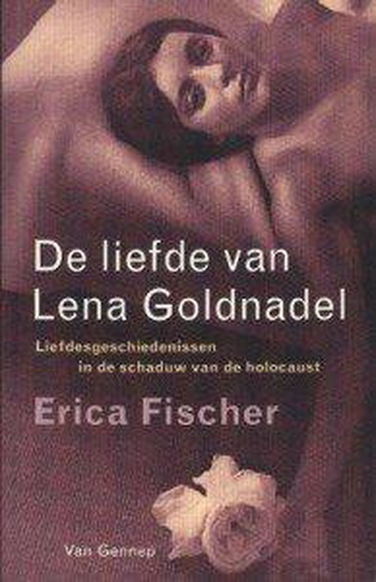 De liefde van Lena Goldnadel