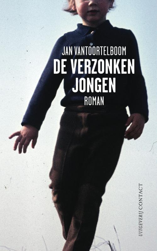 De Verzonken Jongen