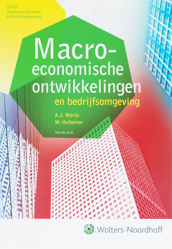 boekenbalie_9789001573225_cover Macro-economische ontwikkelingen en bedrijfsomgeving - hoofdboek