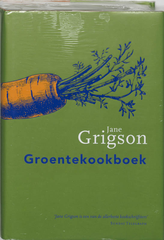 Groentekookboek