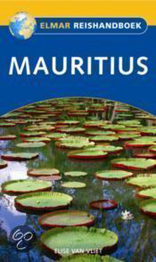 Reishandboek / Mauritius / Elmar reishandboek