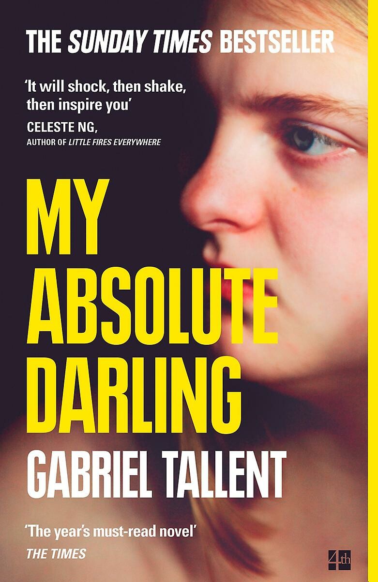 Gabriel Tallent My Absolute Darling thumbnail