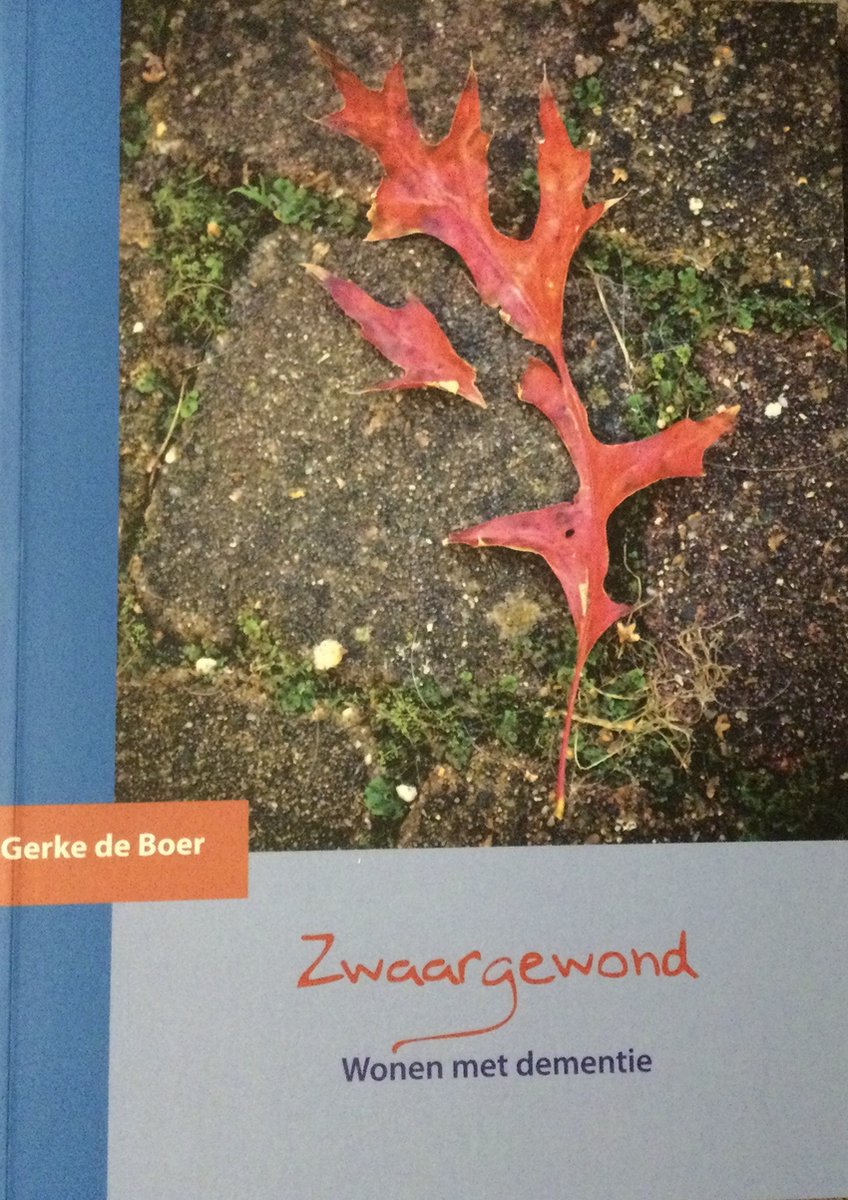 Zwaargewond