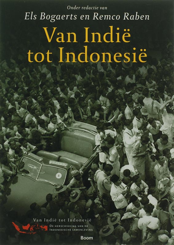 Van Indie Tot Indonesie thumbnail
