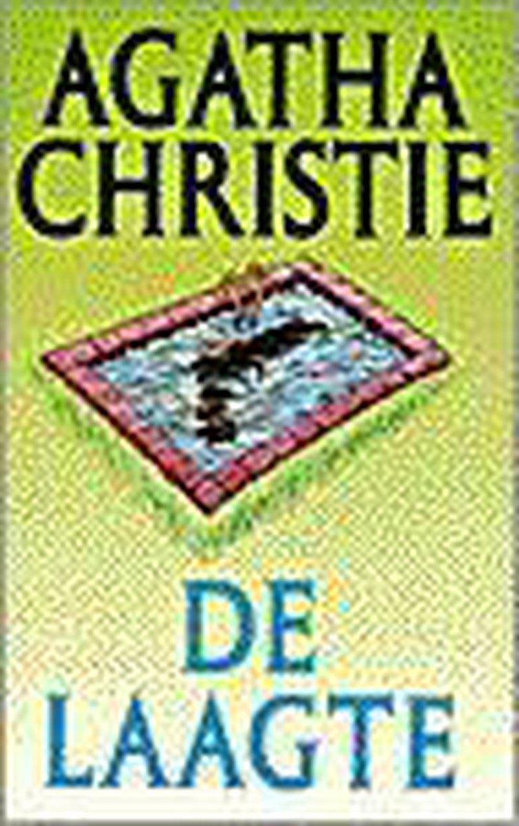 boekenbalie_9789024513215_cover De Laagte / Agatha Christie / 12