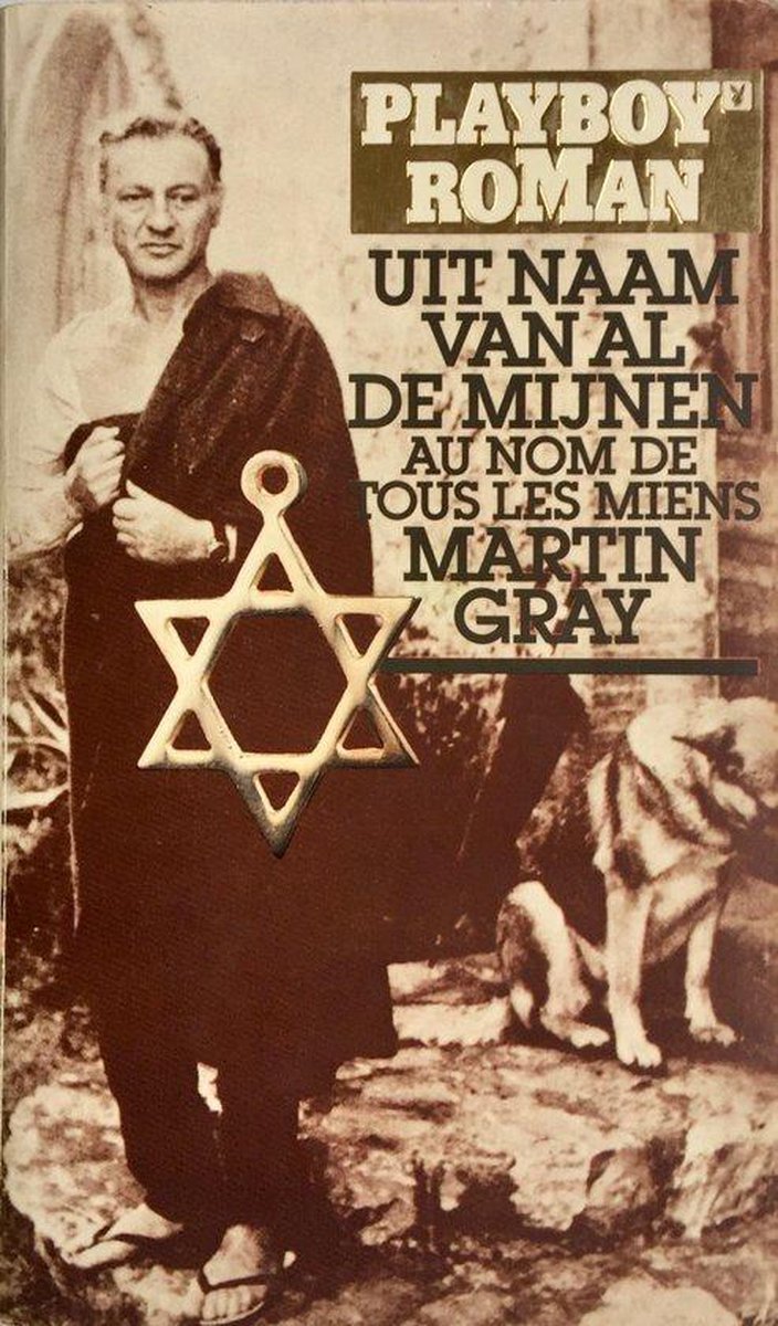 Uit naam van al de mijnen