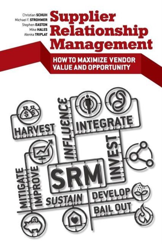 S Easton Supplier Relationship Management