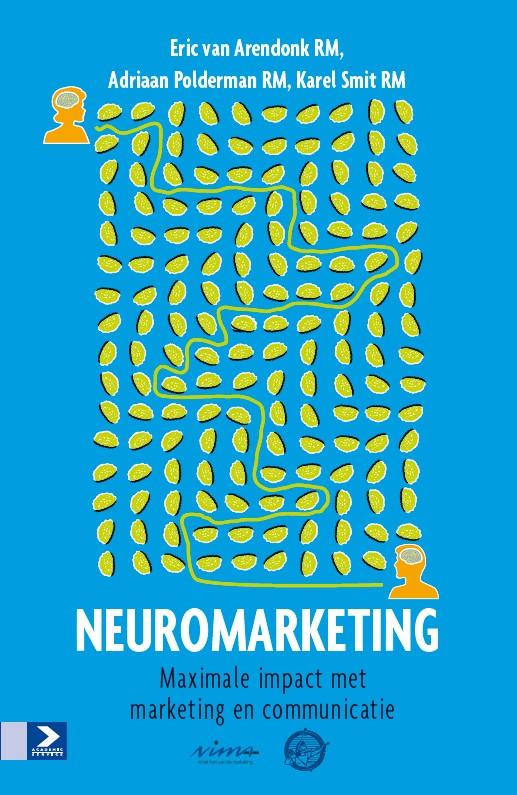Adriaan Polderman Neuromarketing