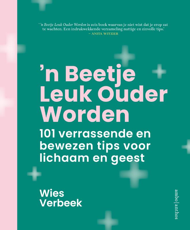 'n Beetje leuk ouder worden