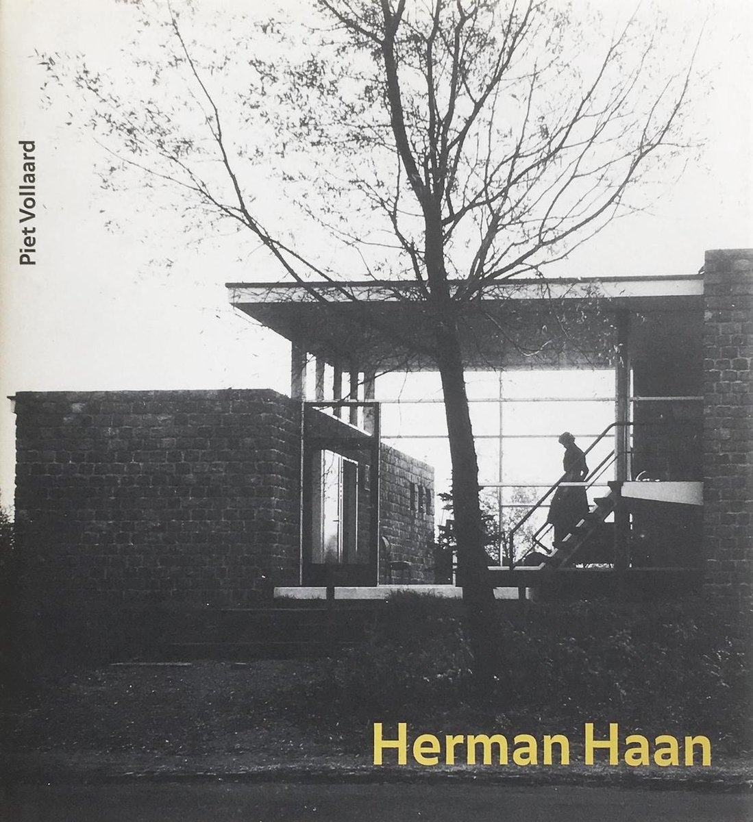 Herman Haan