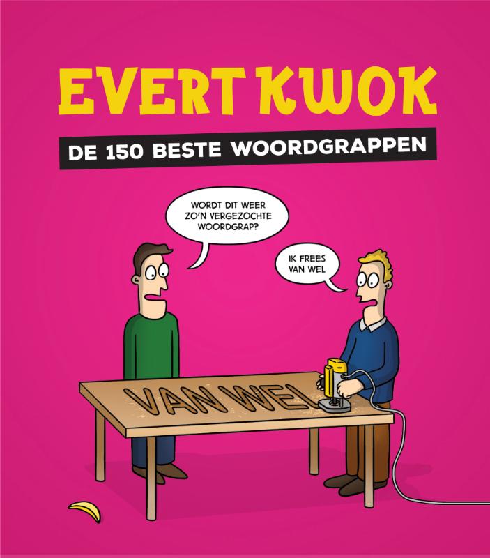 Evert Kwok