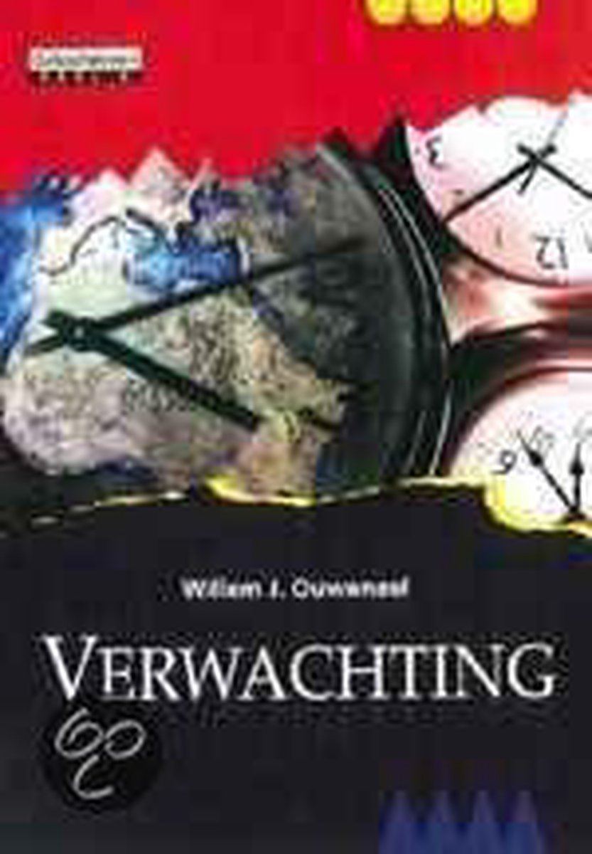 boekenbalie_9789063533373_cover Verwachting / Geloofsleven / 6