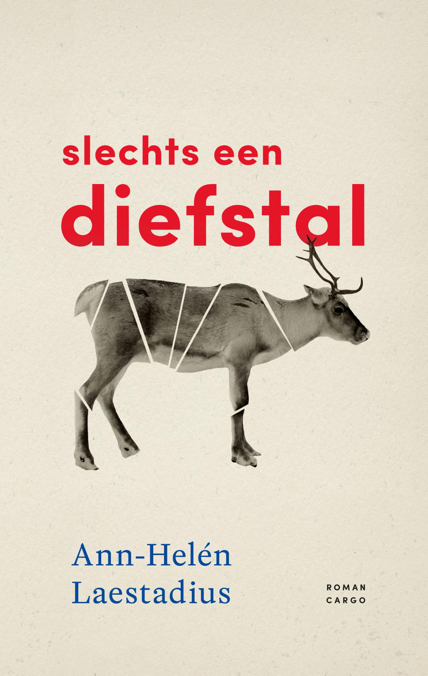 Slechts een diefstal