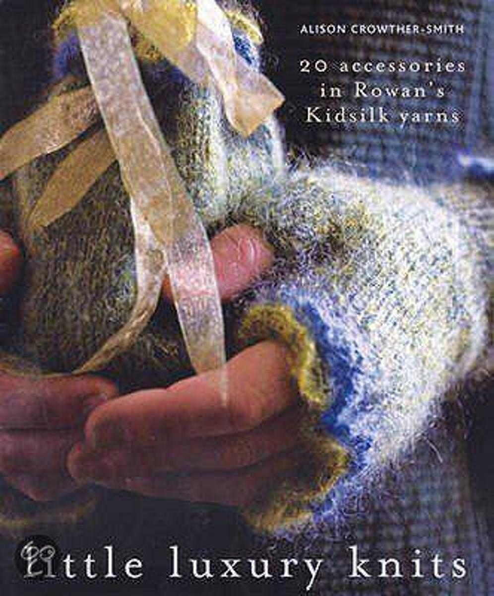 Little Luxury Knits