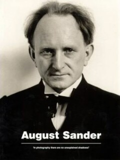August Sander
