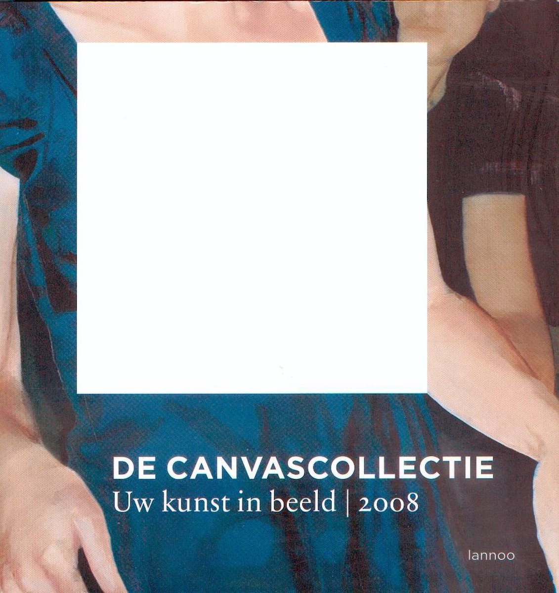 Pas Ea De Canvascollectie thumbnail