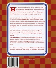 Culinarigheden Culinarigheden achterkant