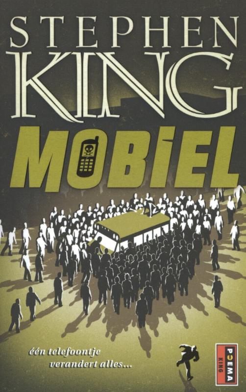 Mobiel / Poema King