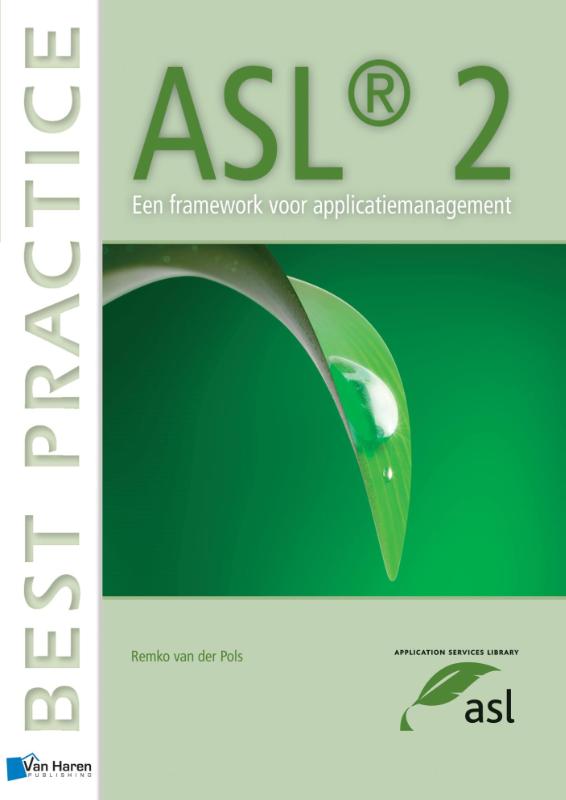 ASL 2 / Project management