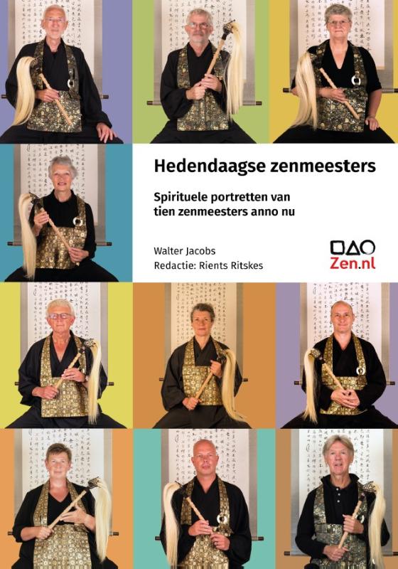 Hedendaagse zenmeesters