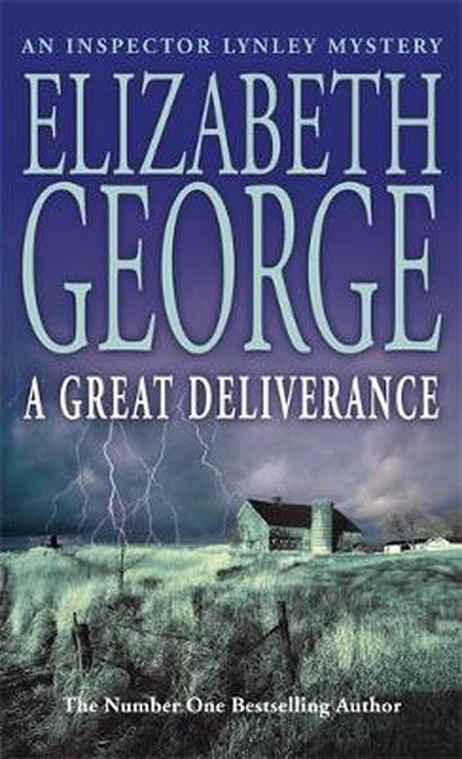 A Great Deliverance