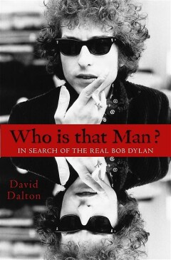 Who is that man?