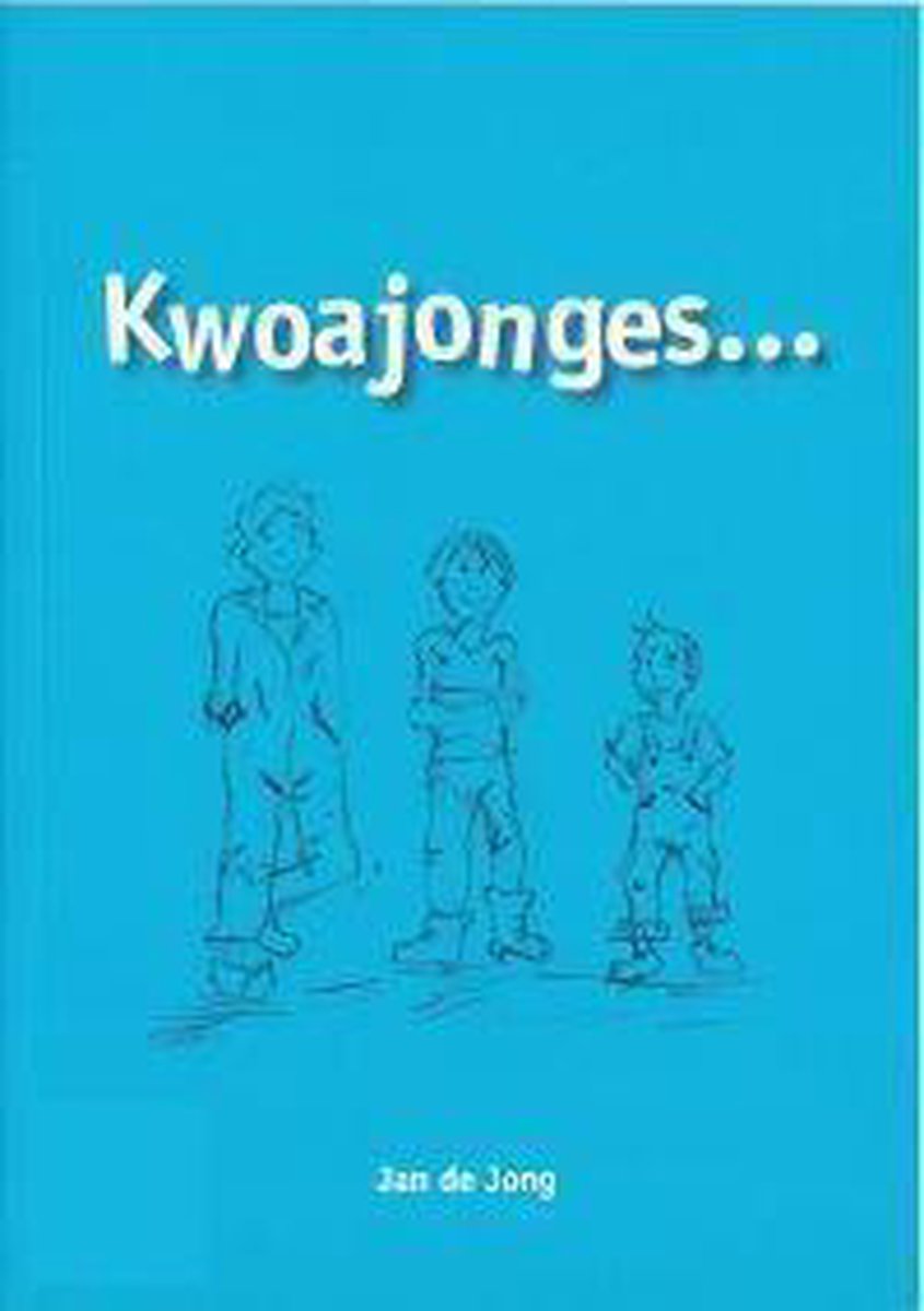Kwoajonges
