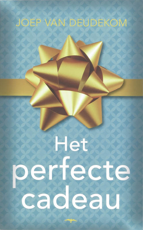 J. van Deudekom Het Perfecte Cadeau thumbnail