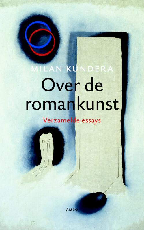 Over de romankunst