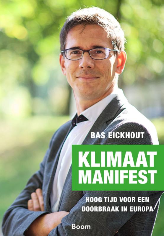 Klimaatmanifest