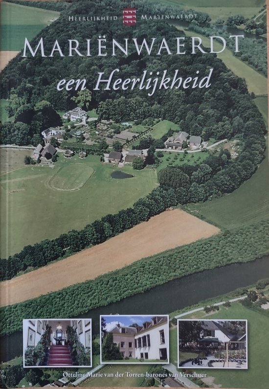 Mariënwaerdt een heerlijkheid