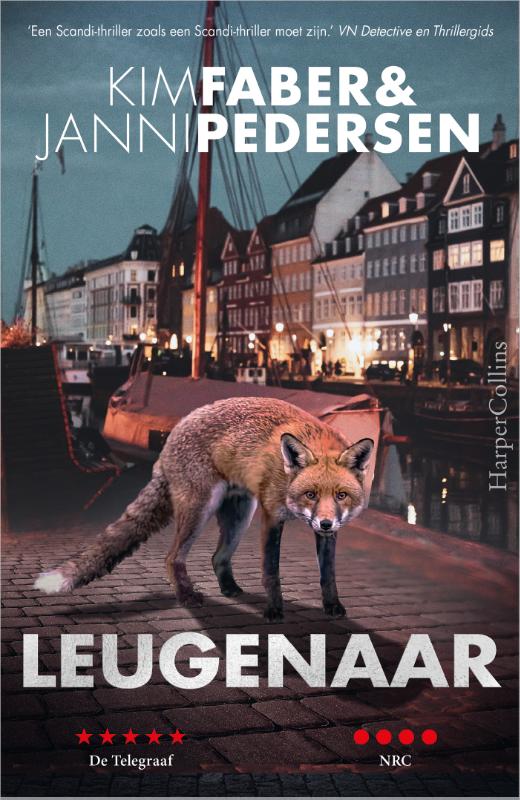 Leugenaar / Juncker & Kristiansen / 5