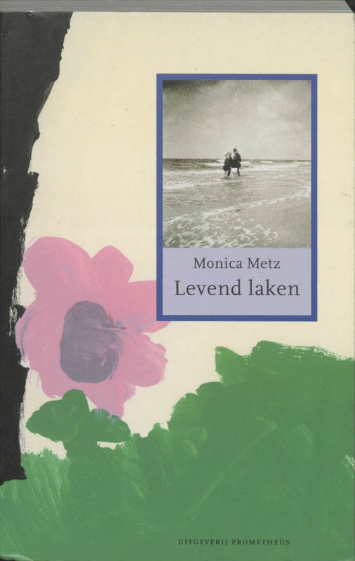 Marike Metz Levend Laken thumbnail