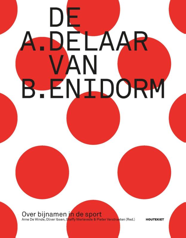 De A.delaar van B.enidorm