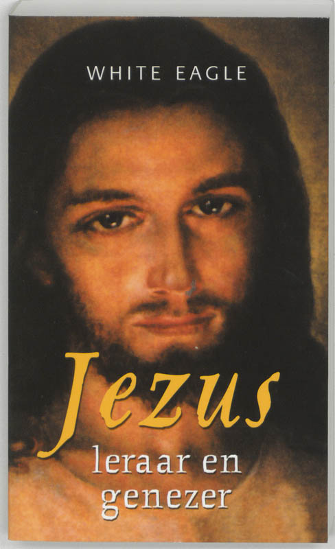 Jezus Leraar En Genezer