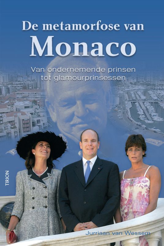 De Metamorfose Van Monaco