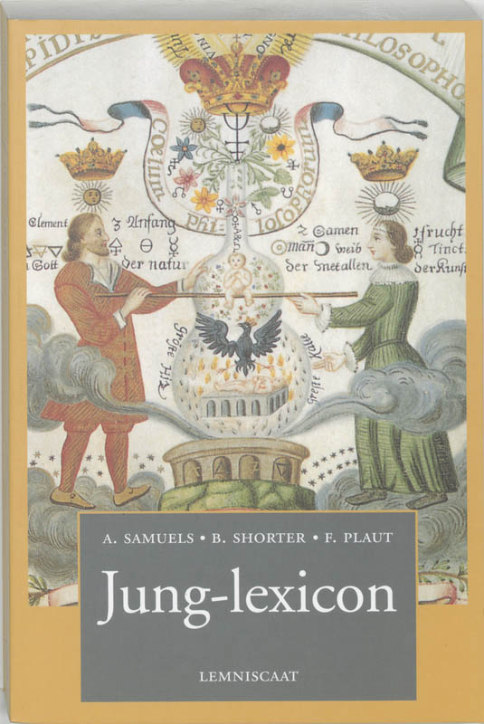 Fred Plaut Jung-lexicon thumbnail