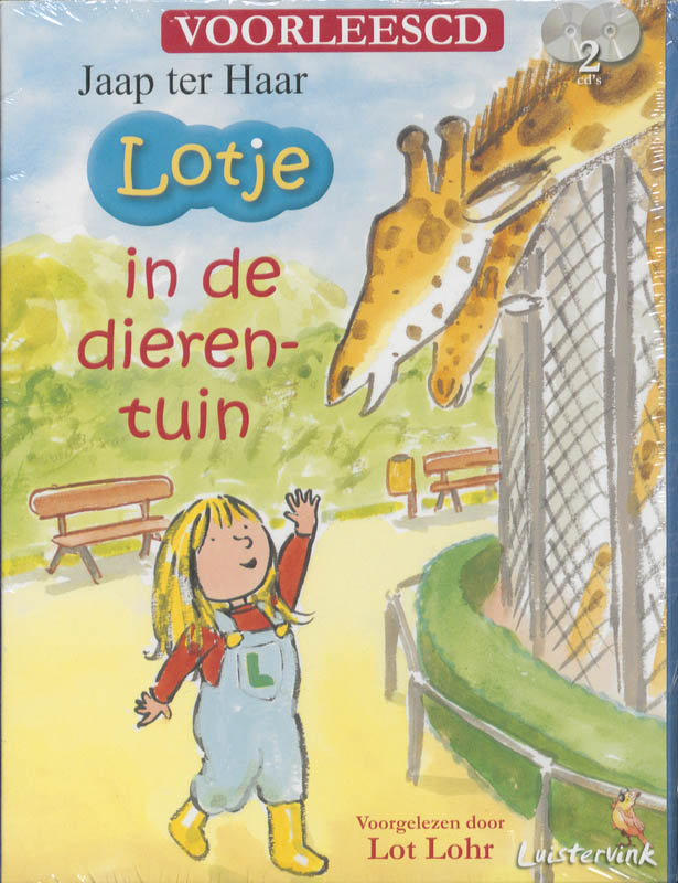 Lotje - In De Dierentuin