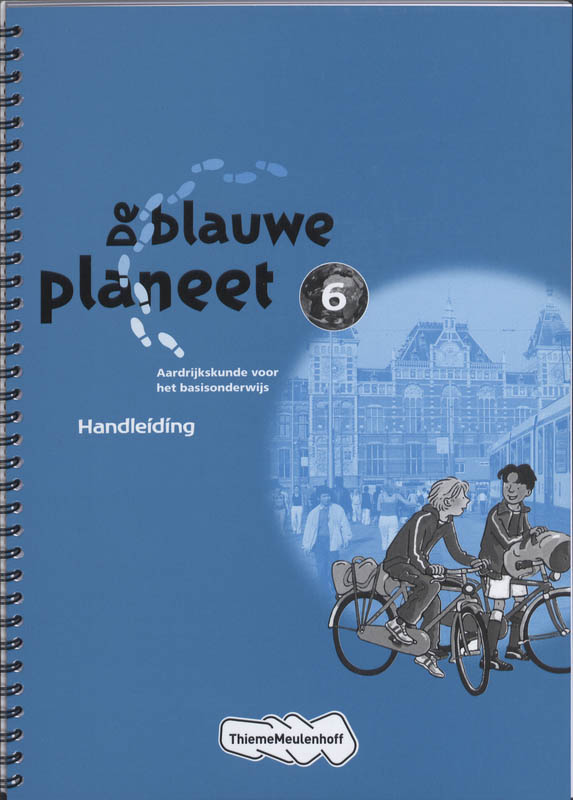 boekenbalie_9789006642339_cover De blauwe planeet 2e druk Handleiding 6