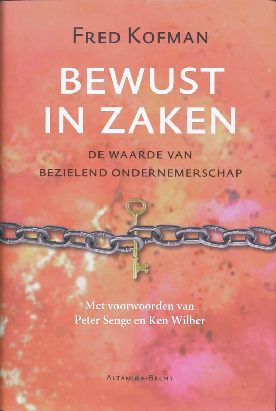 F. Kofman Bewust In Zaken thumbnail