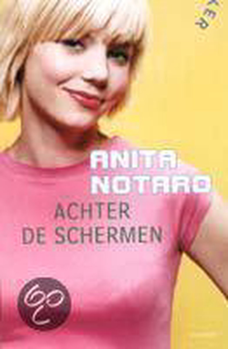 Anita Notaro Achter De Schermen thumbnail