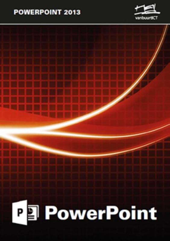 Compact PowerPoint 2013