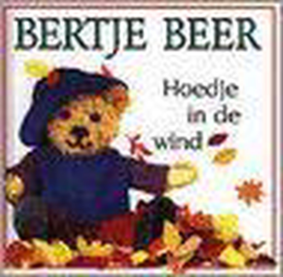 Hoedje in de wind