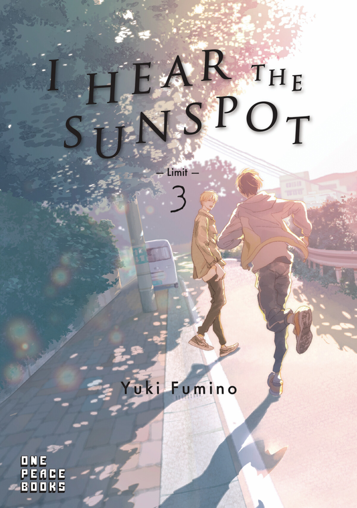 Yuki Fumino I Hear The Sunspot Limit 03