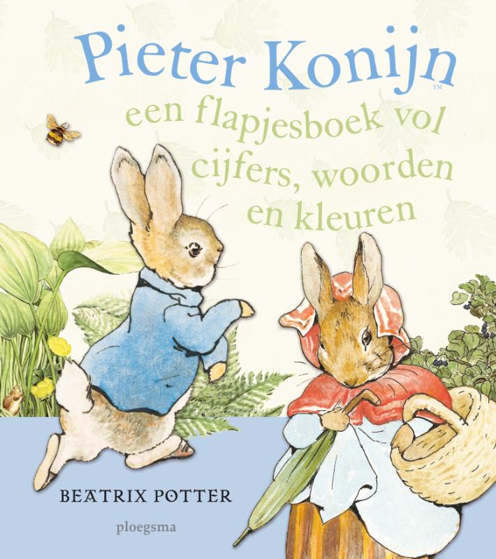 Pieter Konijn / Pieter Konijn