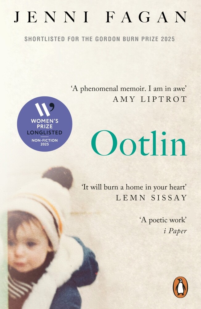 Dr Jenni Fagan Ootlin